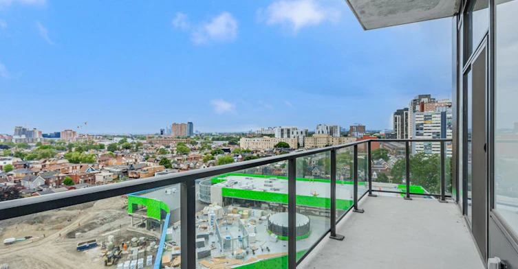 902B-1285 Dupont Avenue, Toronto, ON, M6H 0E3 - 22