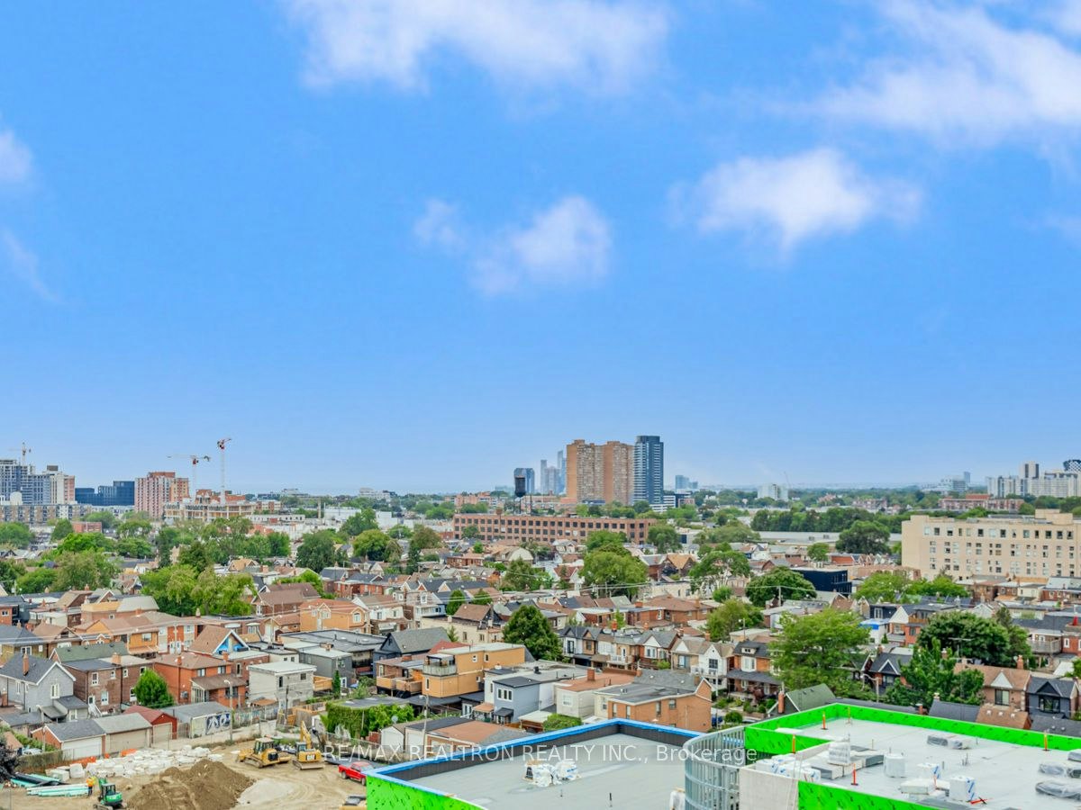 902B-1285 Dupont Avenue, Toronto, ON, M6H 0E3 - 27