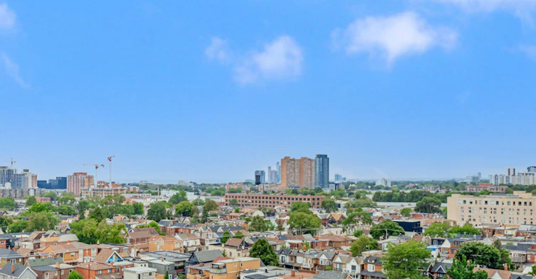 902B-1285 Dupont Avenue, Toronto, ON, M6H 0E3 - 27