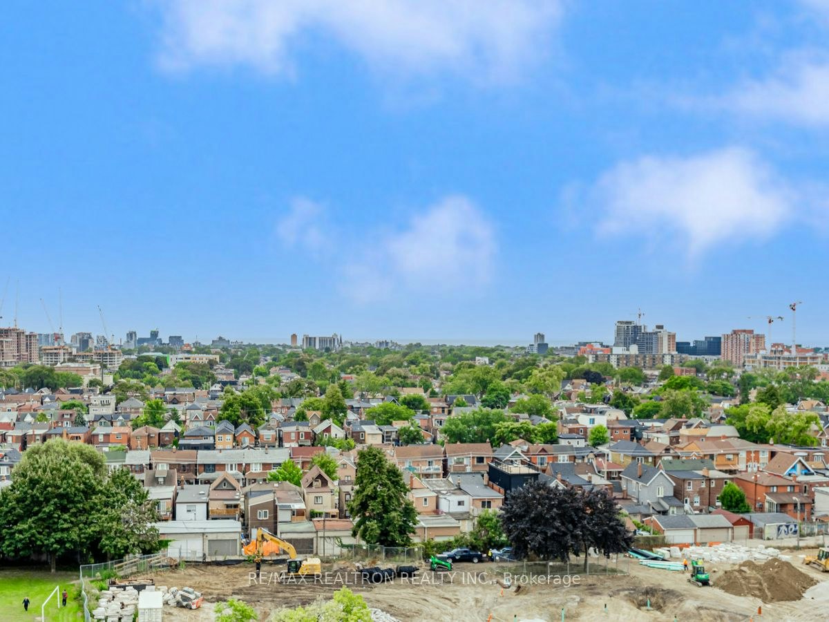902B-1285 Dupont Avenue, Toronto, ON, M6H 0E3 - 26