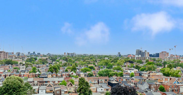 902B-1285 Dupont Avenue, Toronto, ON, M6H 0E3 - 26
