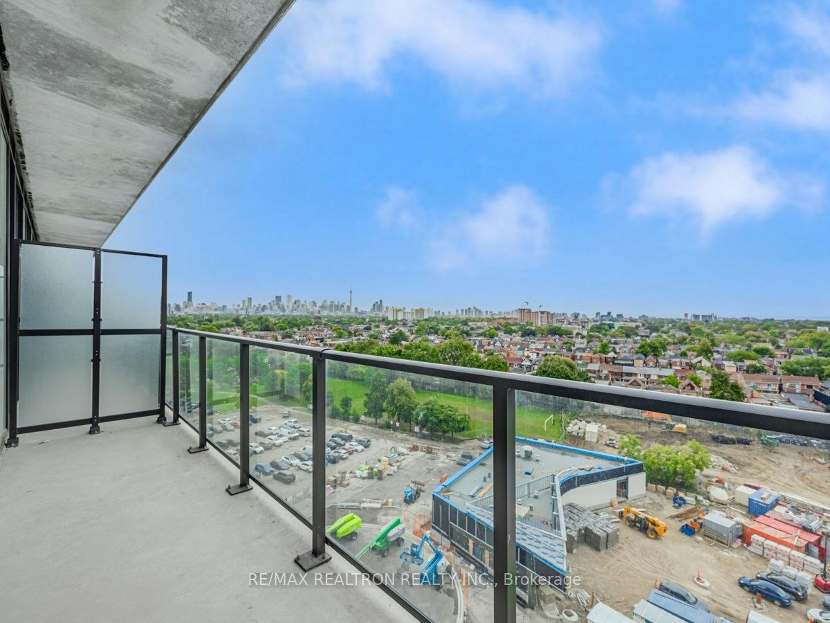 902B-1285 Dupont Avenue, Toronto, ON, M6H 0E3 - 21