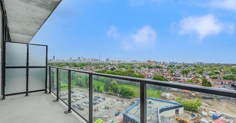 902B-1285 Dupont Avenue, Toronto, ON, M6H 0E3 - 21