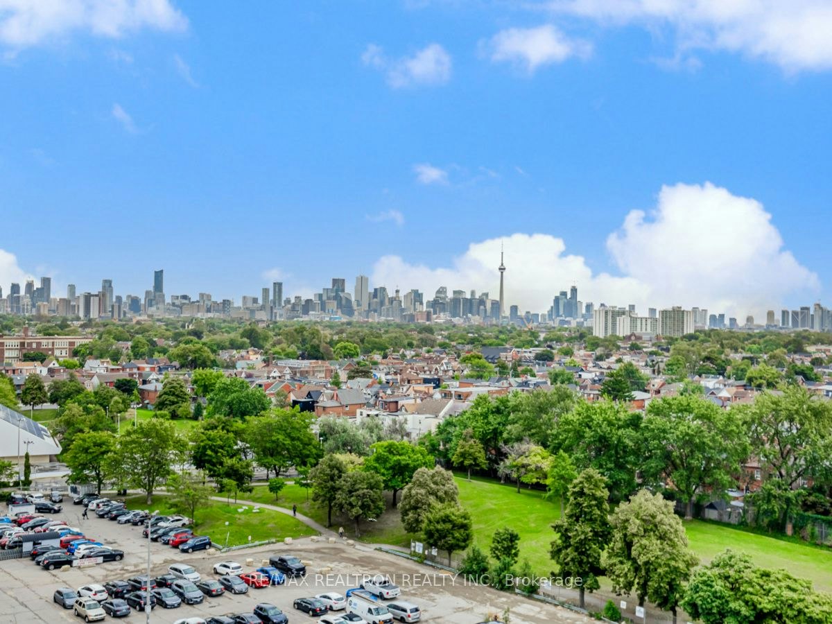 902B-1285 Dupont Avenue, Toronto, ON, M6H 0E3 - 25