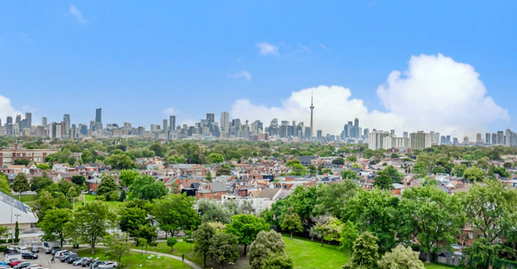 902B-1285 Dupont Avenue, Toronto, ON, M6H 0E3 - 25