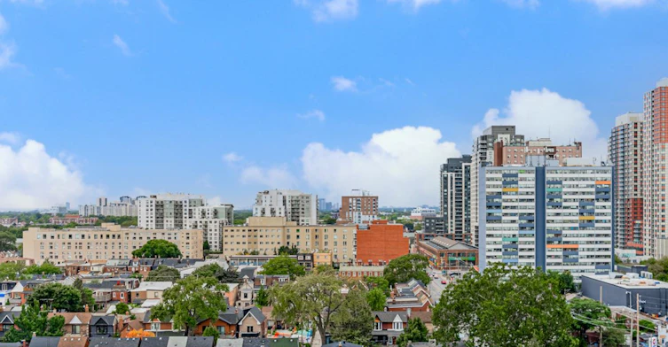 902B-1285 Dupont Avenue, Toronto, ON, M6H 0E3 - 28