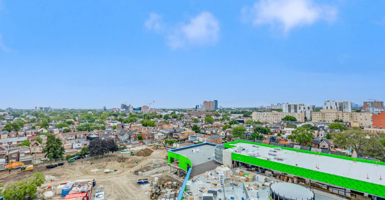 902B-1285 Dupont Avenue, Toronto, ON, M6H 0E3 - 24