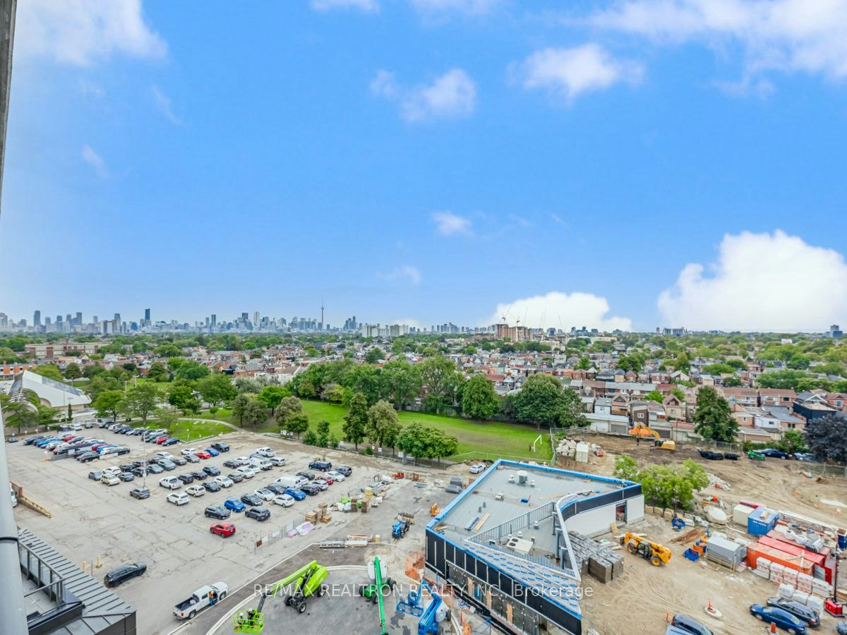 902B-1285 Dupont Avenue, Toronto, ON, M6H 0E3 - 23
