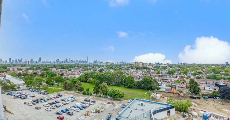 902B-1285 Dupont Avenue, Toronto, ON, M6H 0E3 - 23