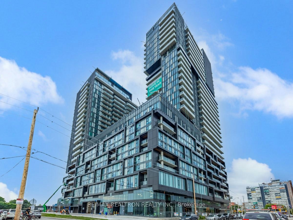 902B-1285 Dupont Avenue, Toronto, ON, M6H 0E3