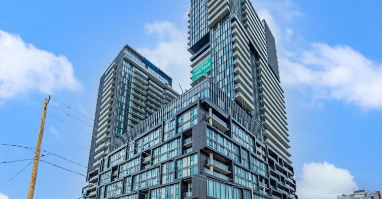 902B-1285 Dupont Avenue, Toronto, ON, M6H 0E3