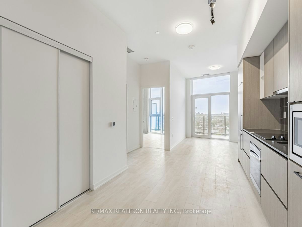 902B-1285 Dupont Avenue, Toronto, ON, M6H 0E3 - 9