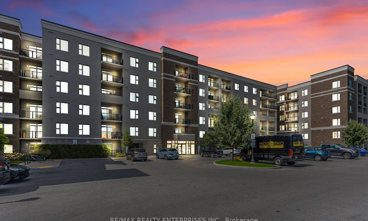 409-610 Farmstead Drive