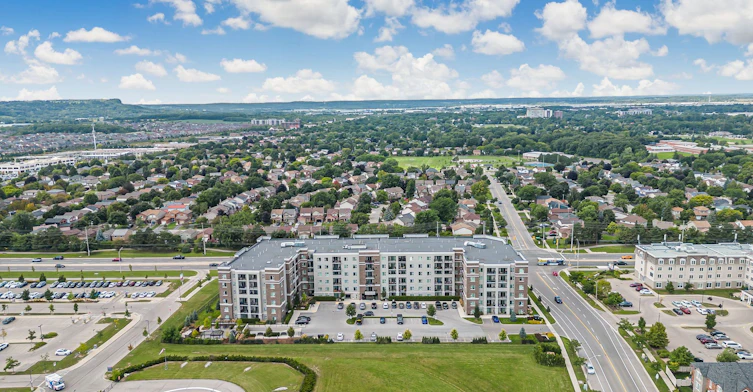 409-610 Farmstead Drive, Milton, ON, L9T 8X5 - 28