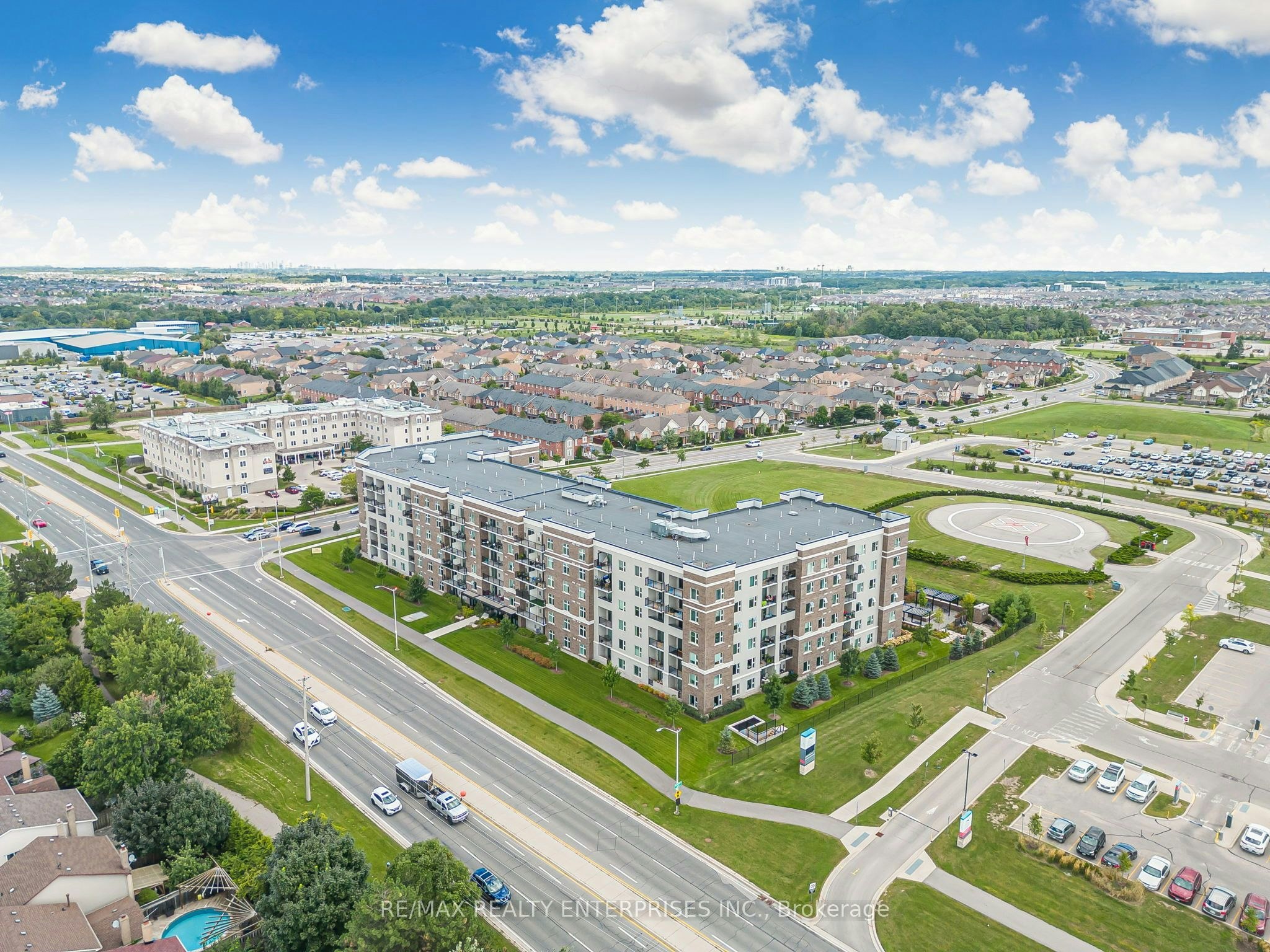 409-610 Farmstead Drive, Milton, ON, L9T 8X5 - 32