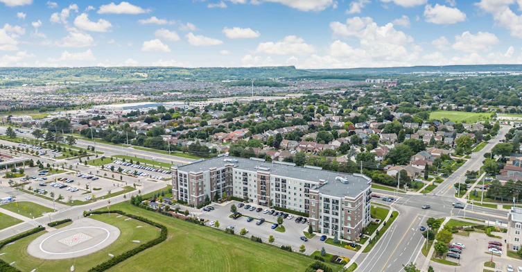 409-610 Farmstead Drive, Milton, ON, L9T 8X5 - 27