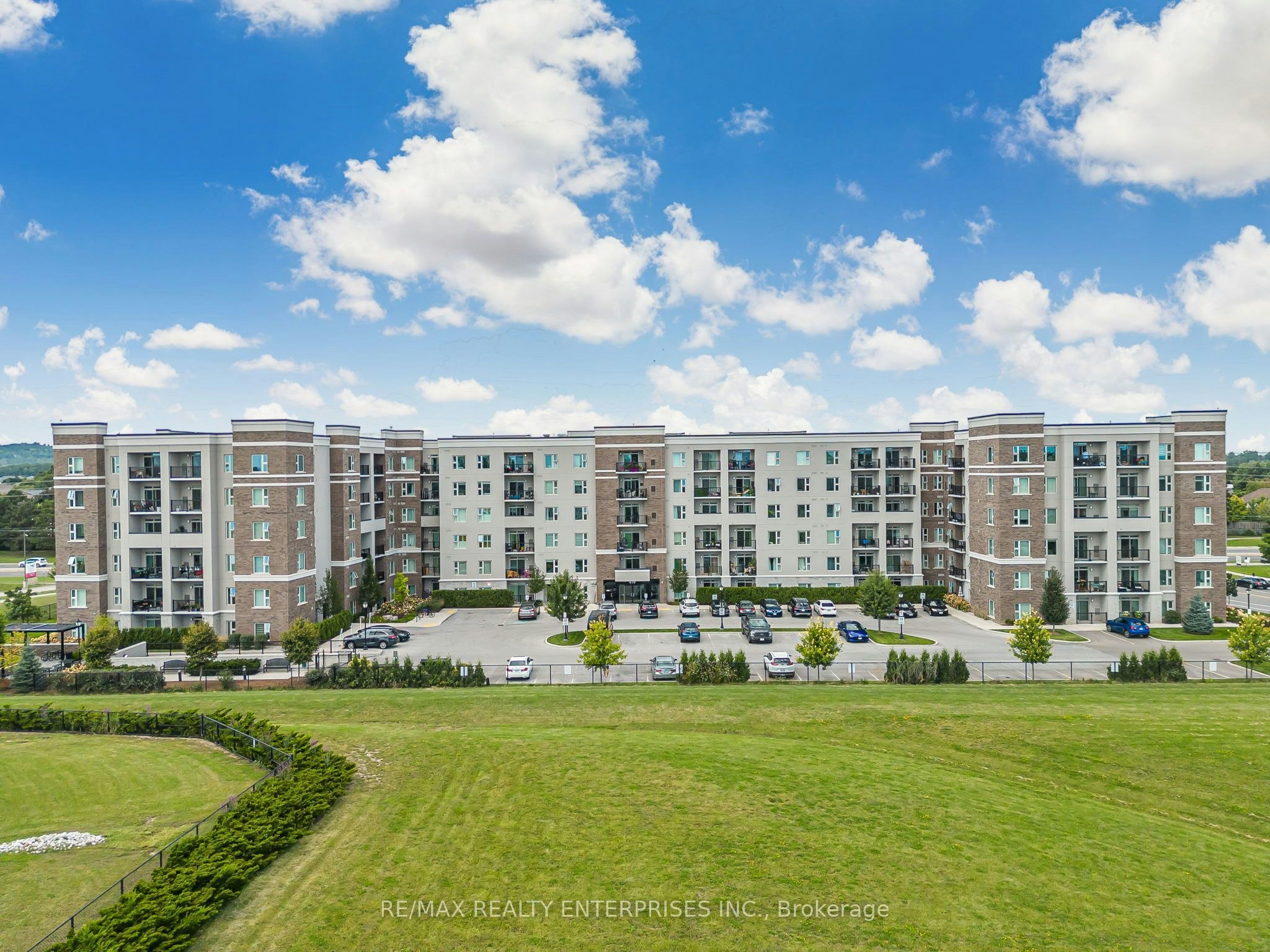409-610 Farmstead Drive, Milton, ON, L9T 8X5 - 30