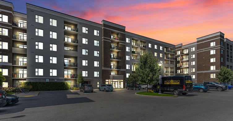 409-610 Farmstead Drive, Milton, ON, L9T 8X5