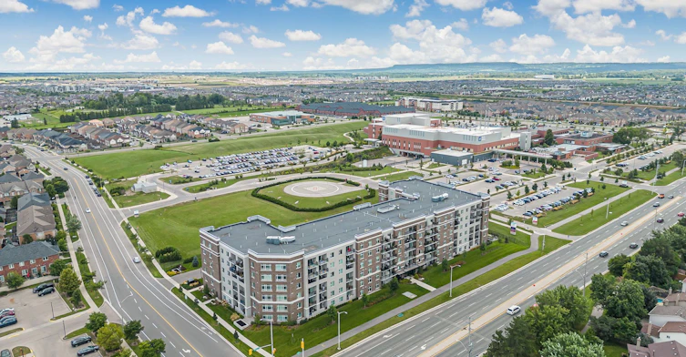 409-610 Farmstead Drive, Milton, ON, L9T 8X5 - 34