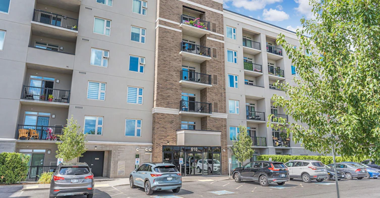 409-610 Farmstead Drive, Milton, ON, L9T 8X5 - 3