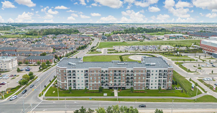 409-610 Farmstead Drive, Milton, ON, L9T 8X5 - 33