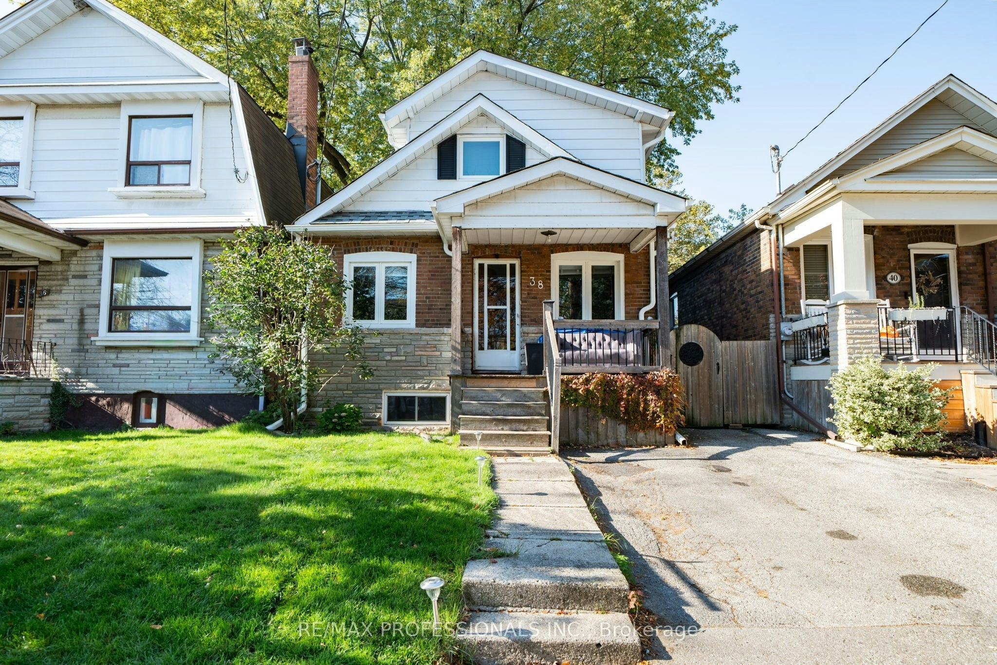 BSMT-38 Wheatfield Road, Toronto, ON, M8V 2P6