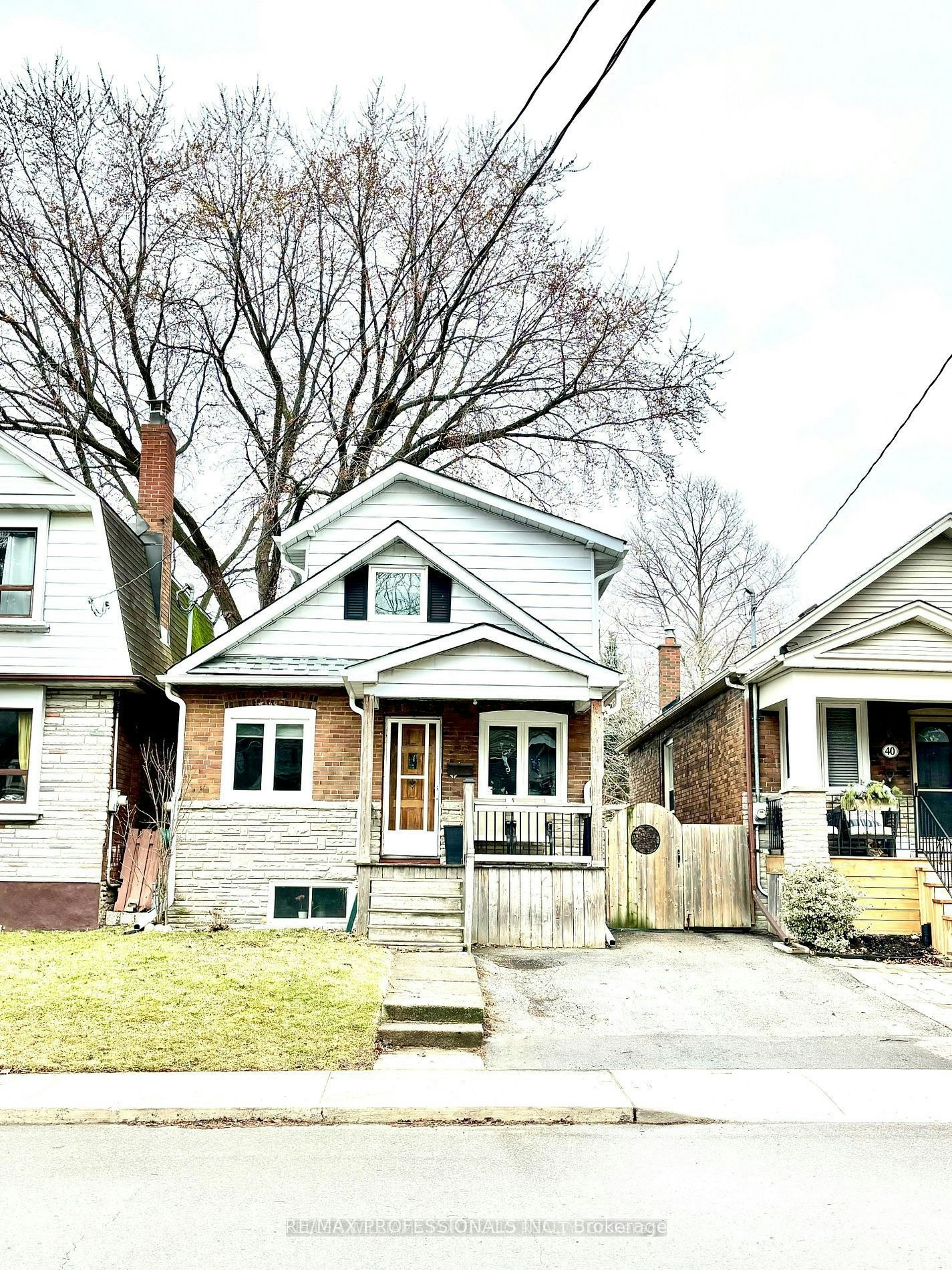 BSMT-38 Wheatfield Road, Toronto, ON, M8V 2P6