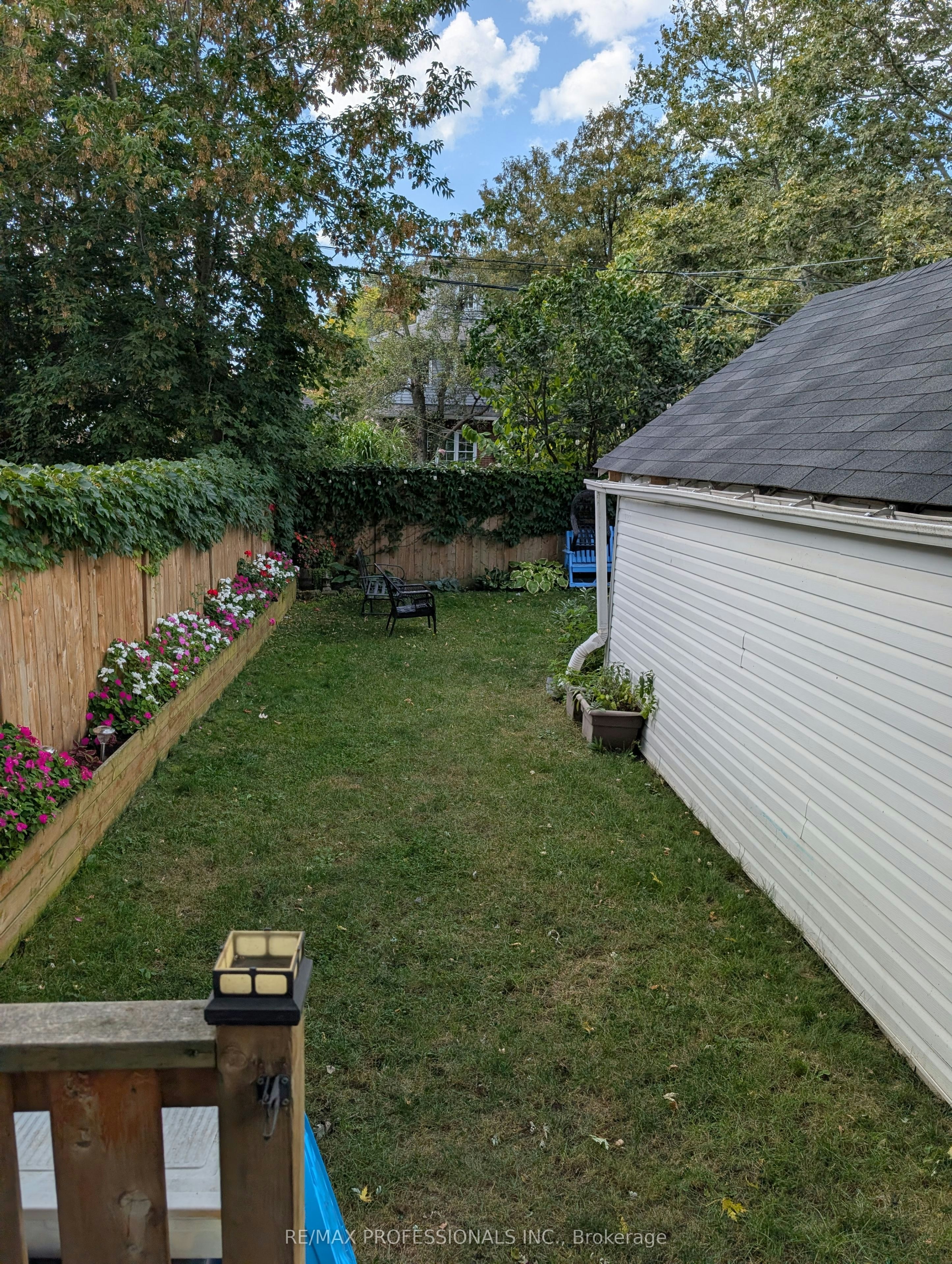 BSMT-38 Wheatfield Road, Toronto, ON, M8V 2P6 - 2
