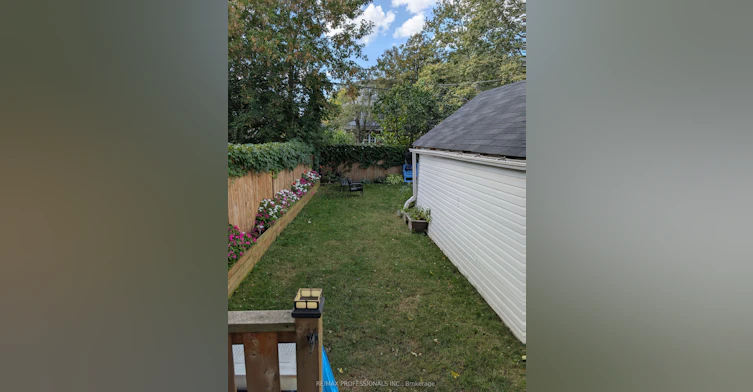 BSMT-38 Wheatfield Road, Toronto, ON, M8V 2P6 - 2
