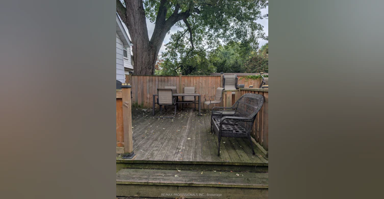 BSMT-38 Wheatfield Road, Toronto, ON, M8V 2P6