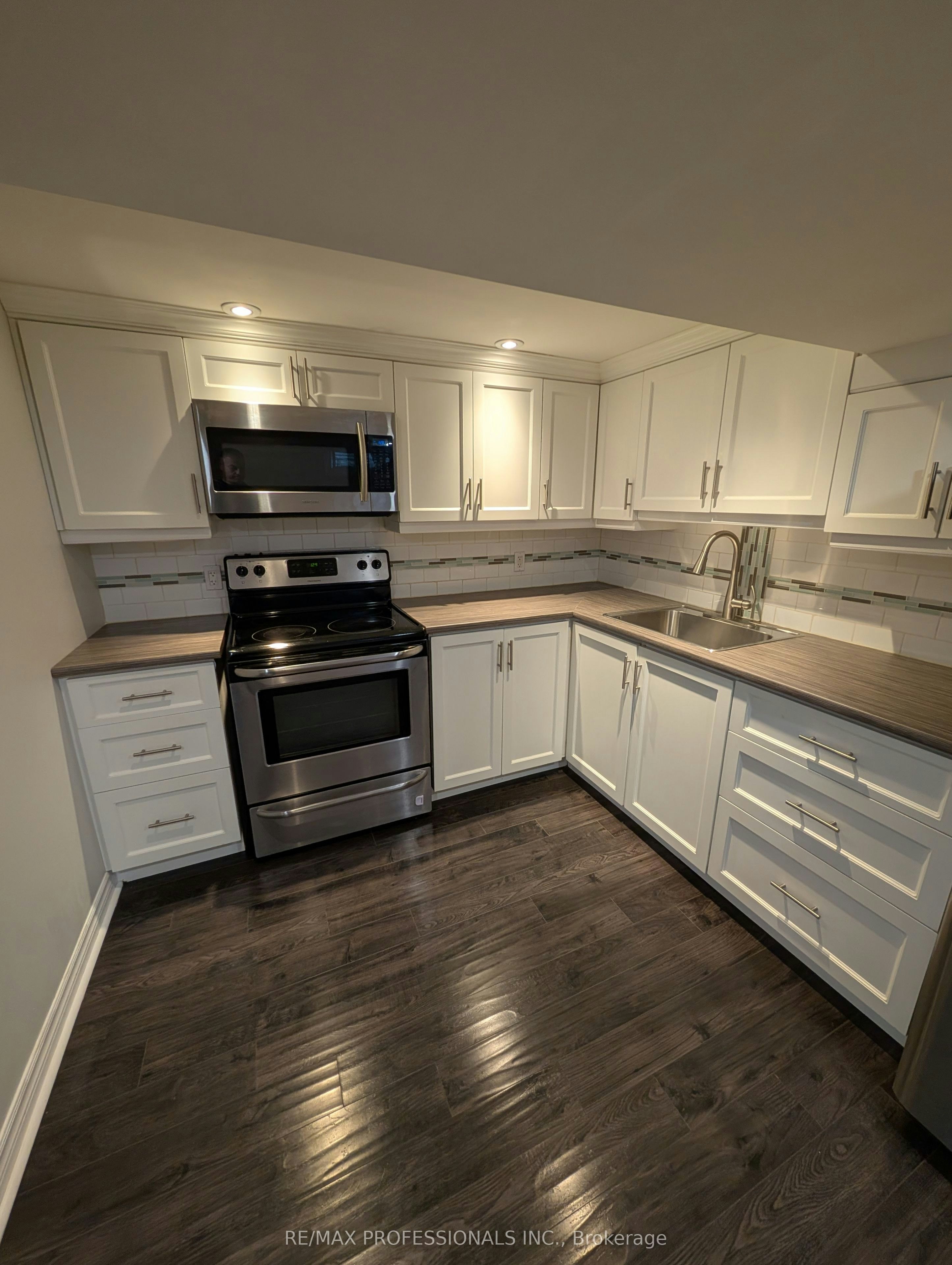 BSMT-38 Wheatfield Road, Toronto, ON, M8V 2P6 - 4