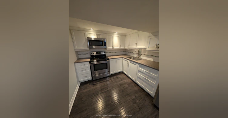 BSMT-38 Wheatfield Road, Toronto, ON, M8V 2P6 - 4