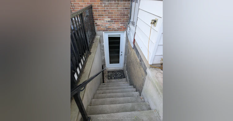 BSMT-38 Wheatfield Road, Toronto, ON, M8V 2P6 - 3
