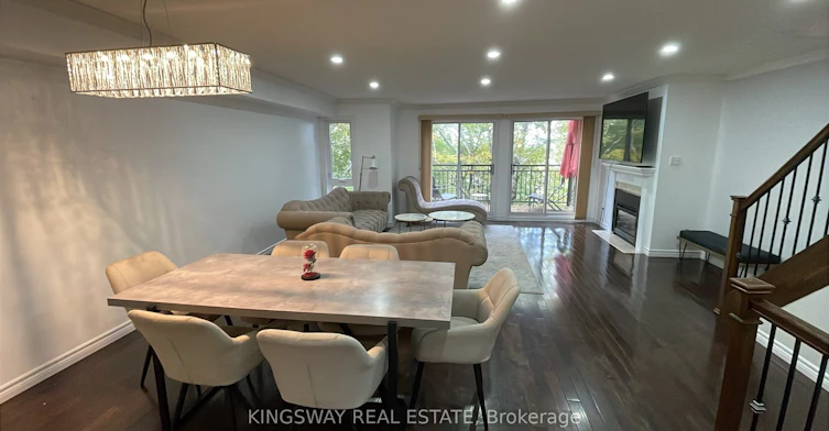 13-1120 Queens Avenue, Oakville, ON, L6H 2B5 - 7