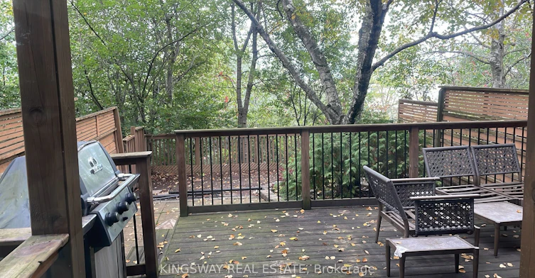 13-1120 Queens Avenue, Oakville, ON, L6H 2B5 - 38