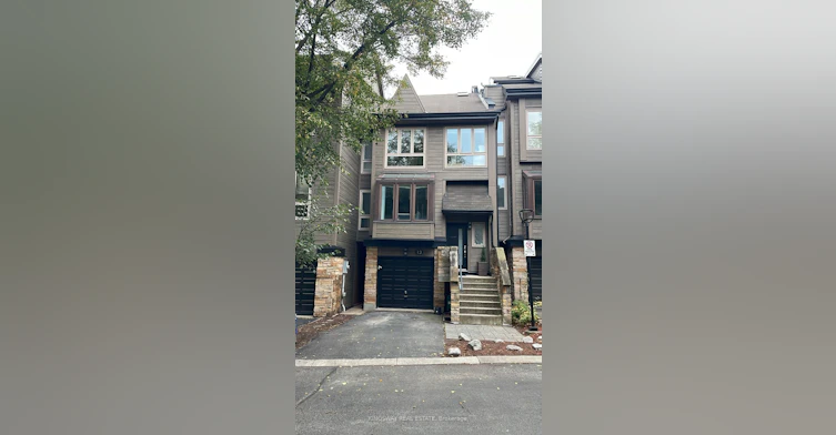 13-1120 Queens Avenue, Oakville, ON, L6H 2B5
