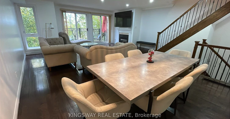 13-1120 Queens Avenue, Oakville, ON, L6H 2B5 - 12