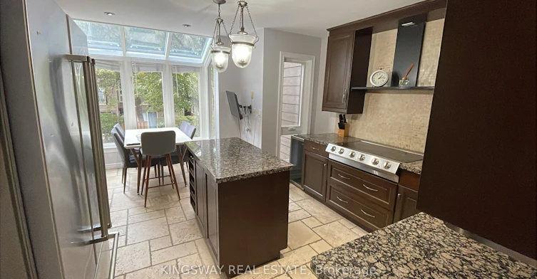 13-1120 Queens Avenue, Oakville, ON, L6H 2B5 - 13