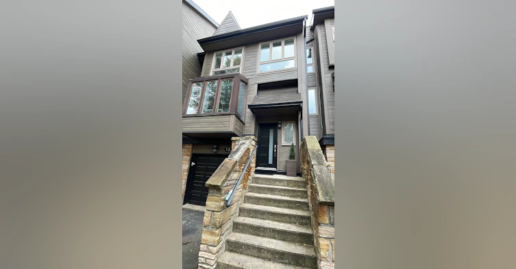 13-1120 Queens Avenue, Oakville, ON, L6H 2B5 - 4