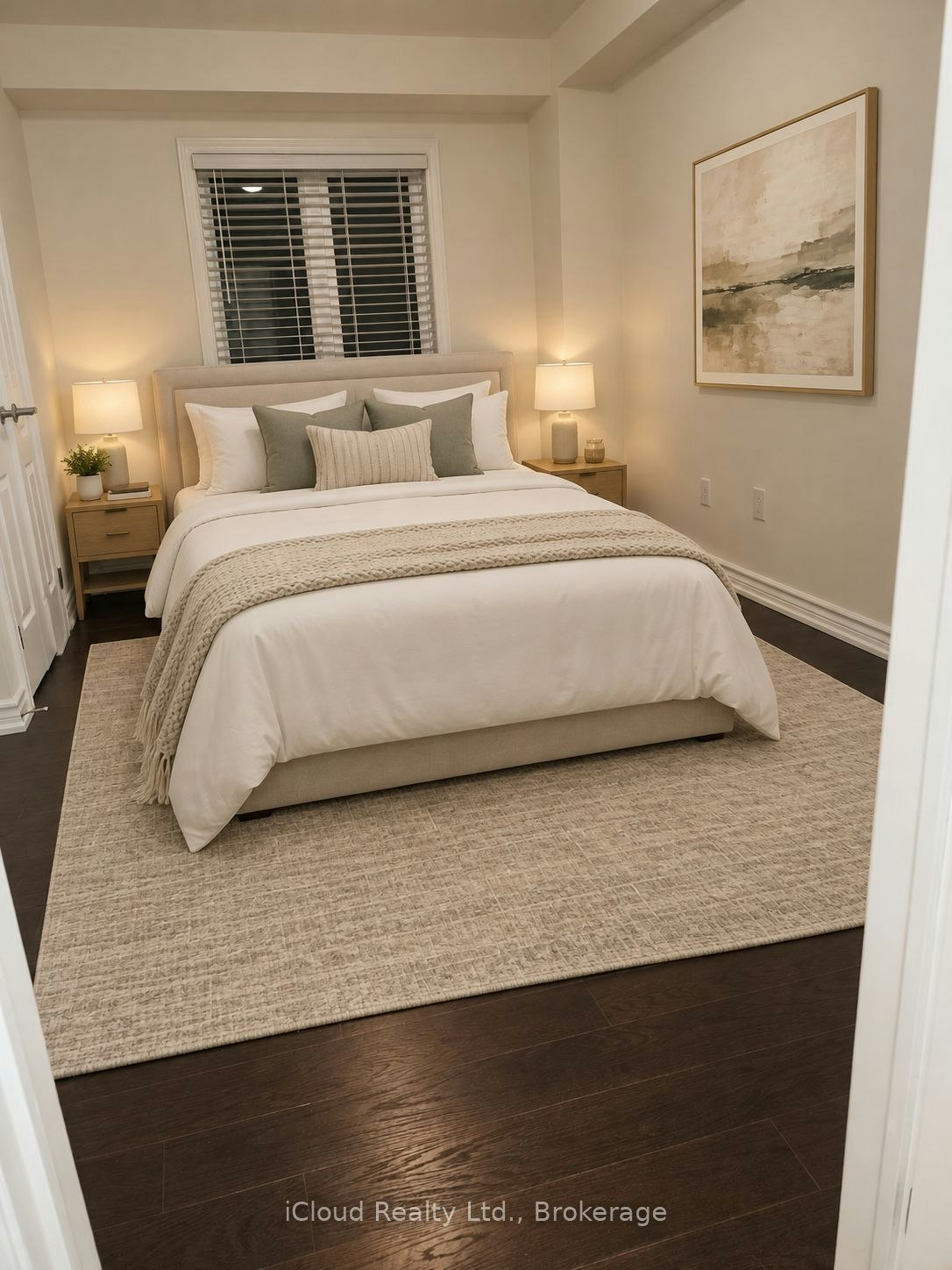 Main-41 Allegro Drive, Brampton, ON, L6Y 6J9 - 6