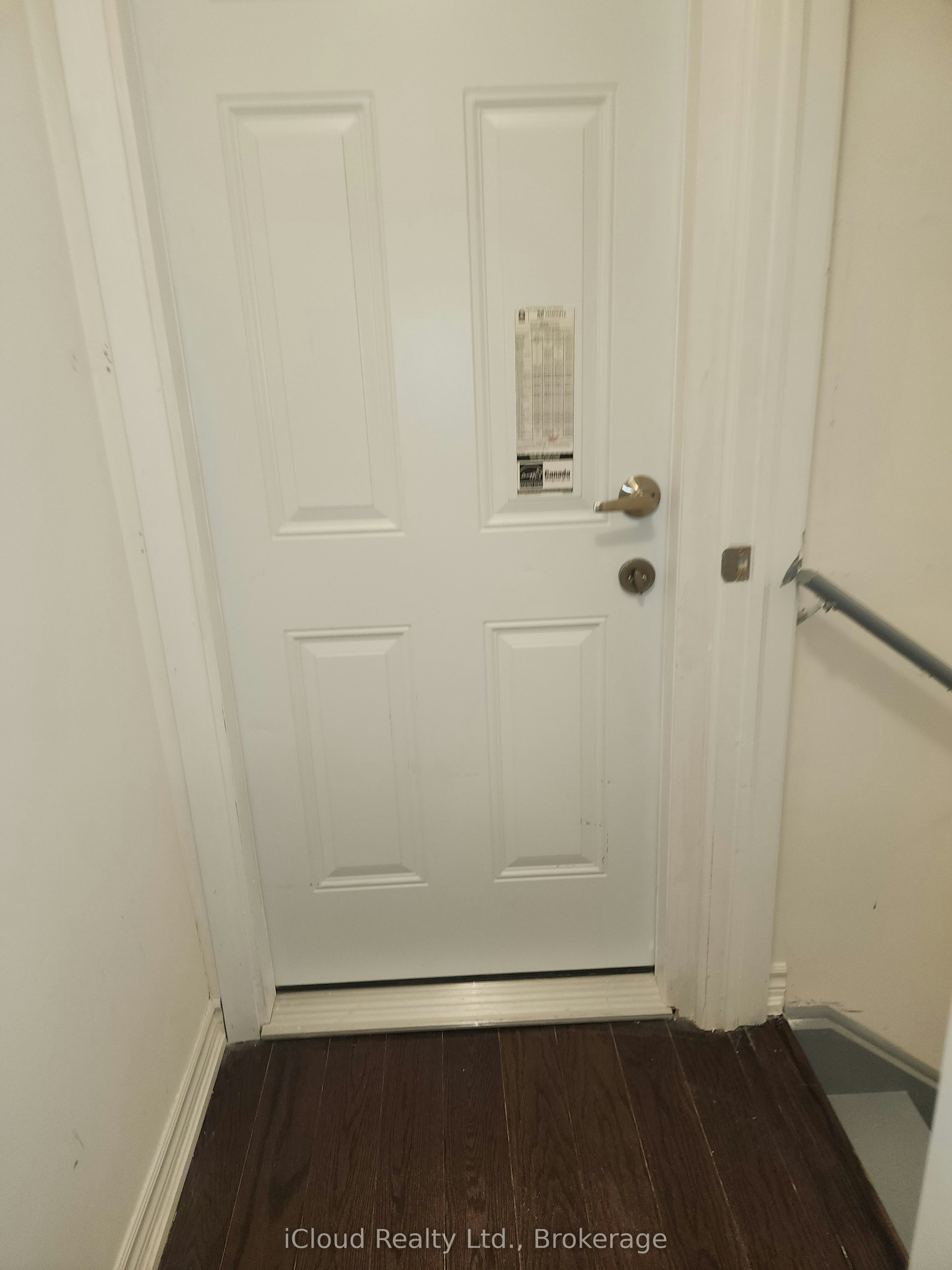 Main-41 Allegro Drive, Brampton, ON, L6Y 6J9 - 2