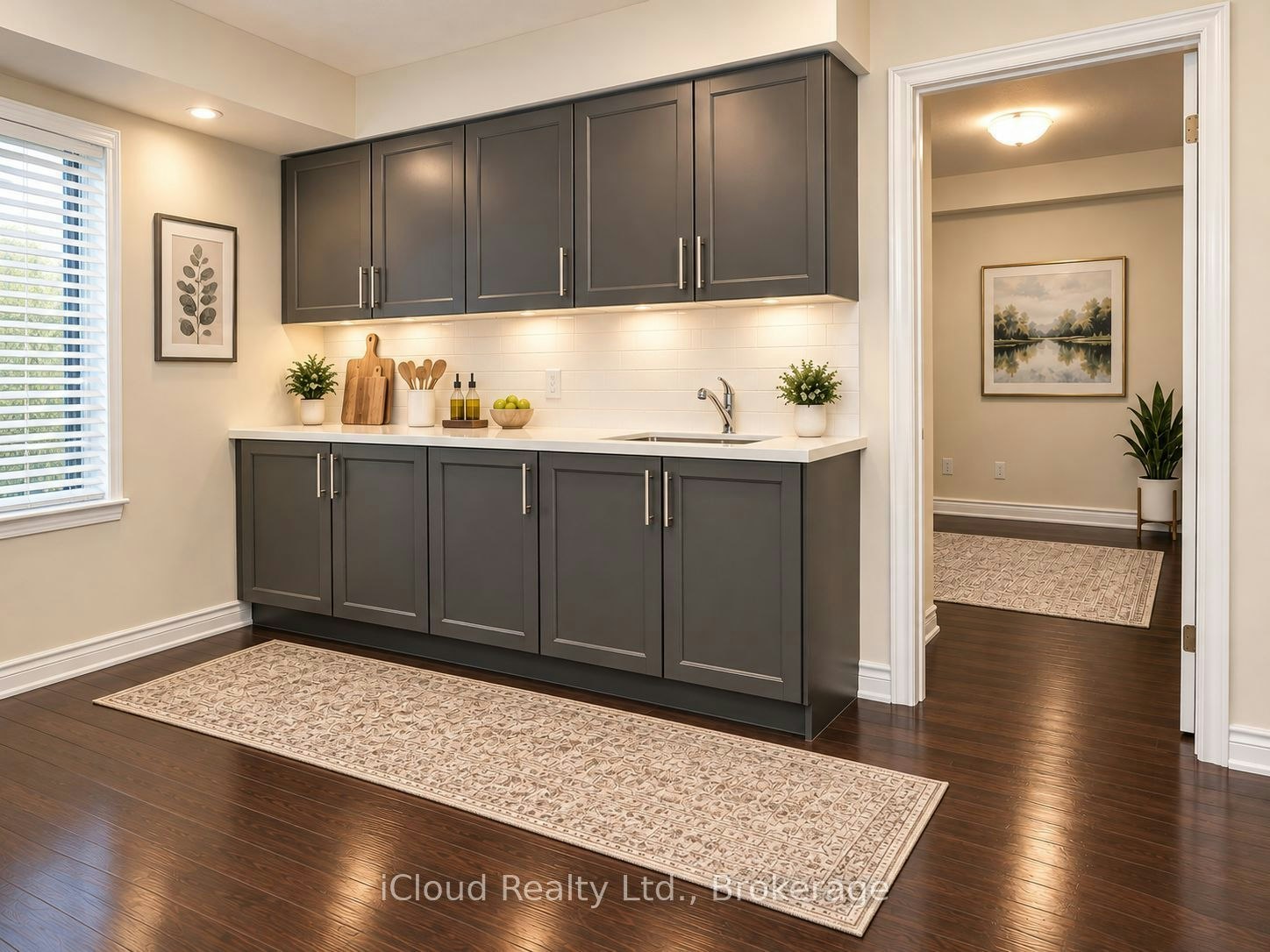 Main-41 Allegro Drive, Brampton, ON, L6Y 6J9 - 3
