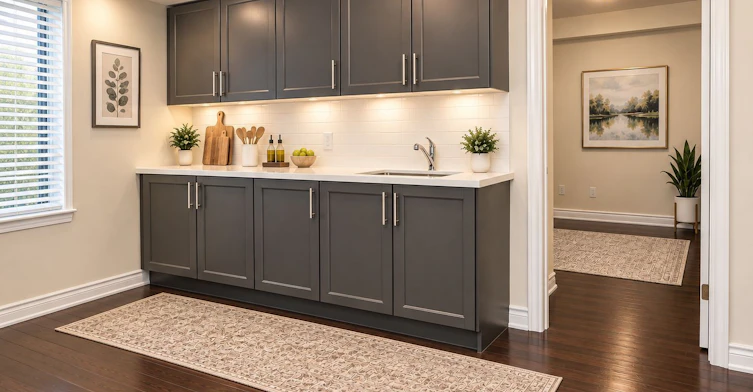 Main-41 Allegro Drive, Brampton, ON, L6Y 6J9 - 3