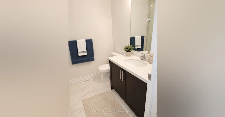 Main-41 Allegro Drive, Brampton, ON, L6Y 6J9 - 5