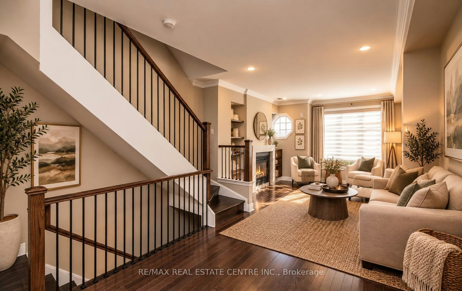 30 Cormier Heights, Toronto, ON, M8Z 0B5 - 11