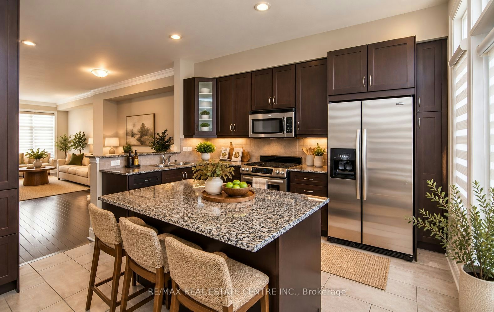 30 Cormier Heights, Toronto, ON, M8Z 0B5 - 18