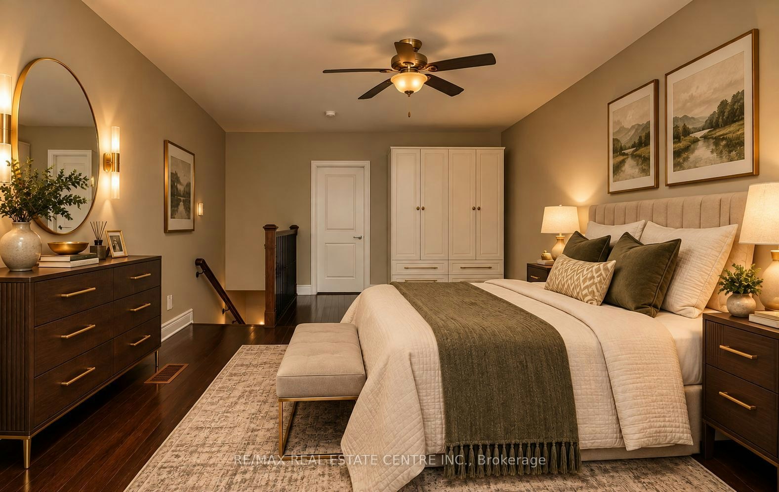 30 Cormier Heights, Toronto, ON, M8Z 0B5 - 29
