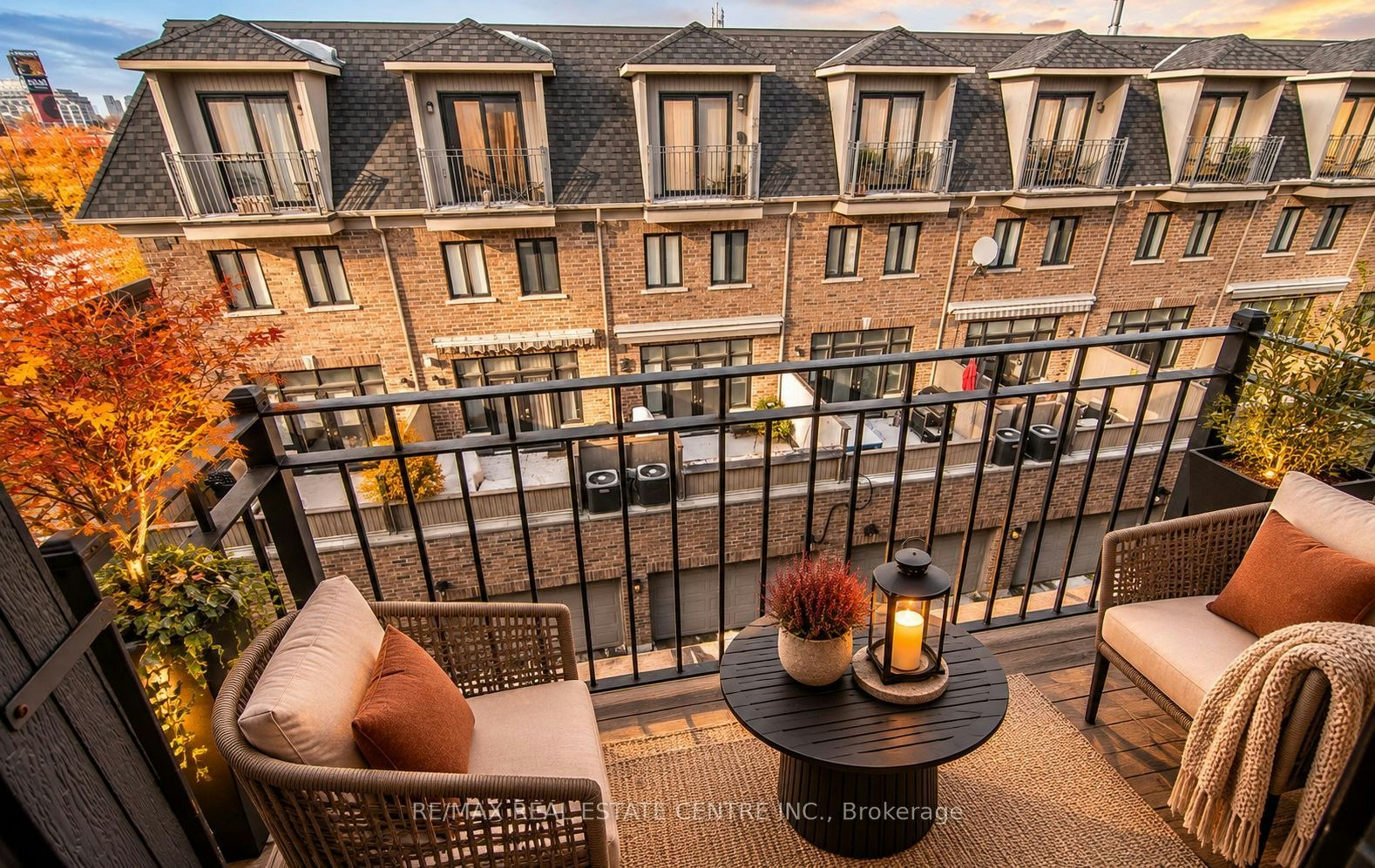 30 Cormier Heights, Toronto, ON, M8Z 0B5 - 35