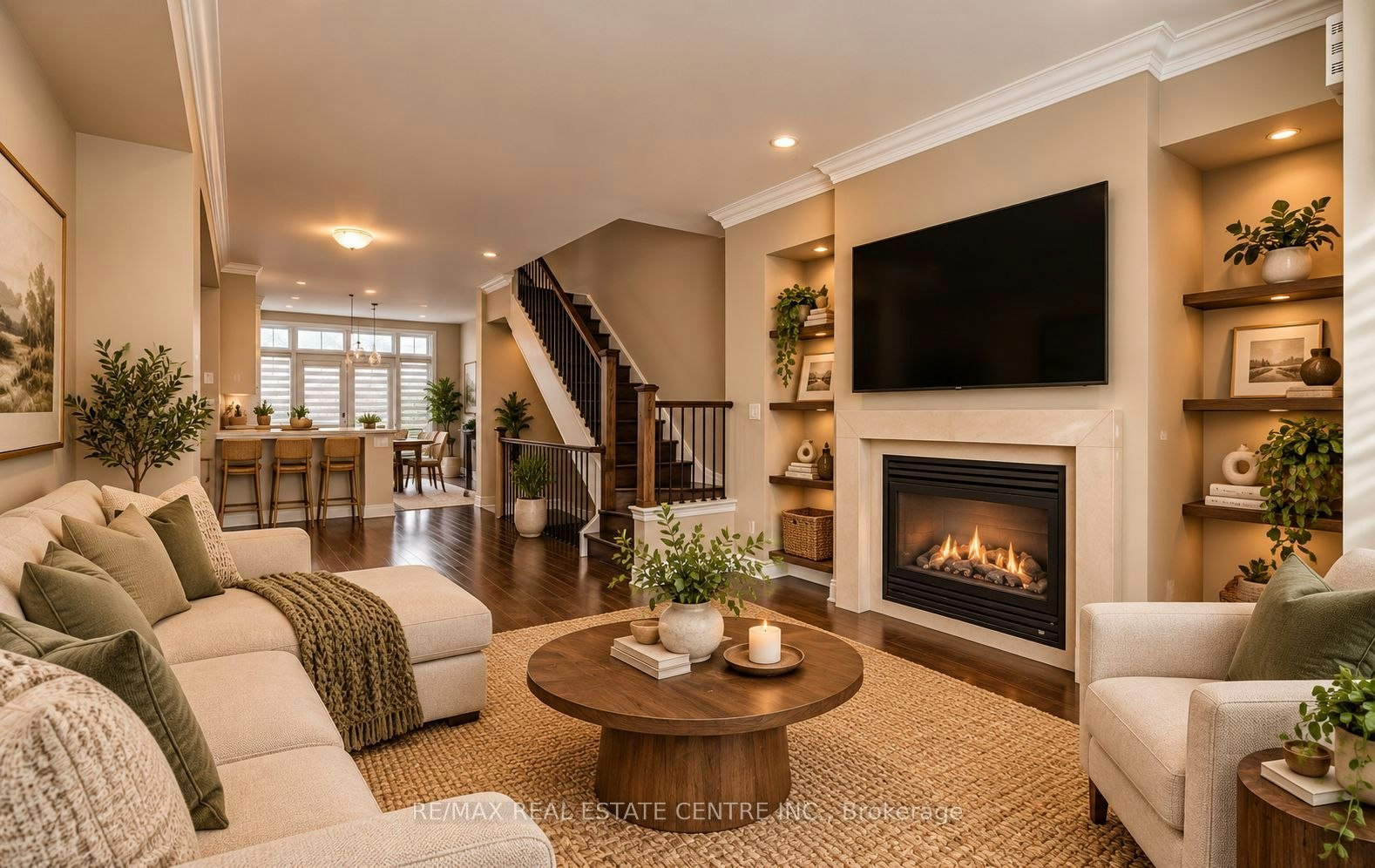 30 Cormier Heights, Toronto, ON, M8Z 0B5 - 14