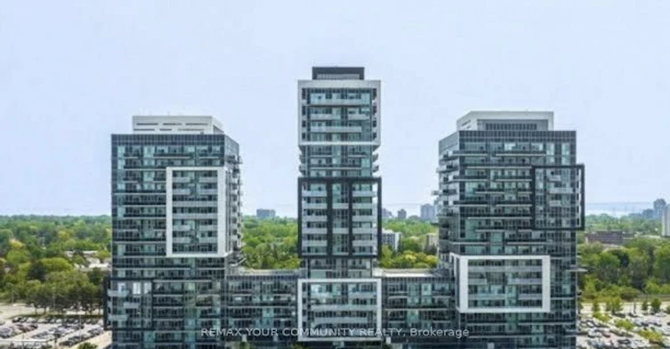 1806-2081 Fairview Street, Burlington, ON, L7R 0E5 - 2